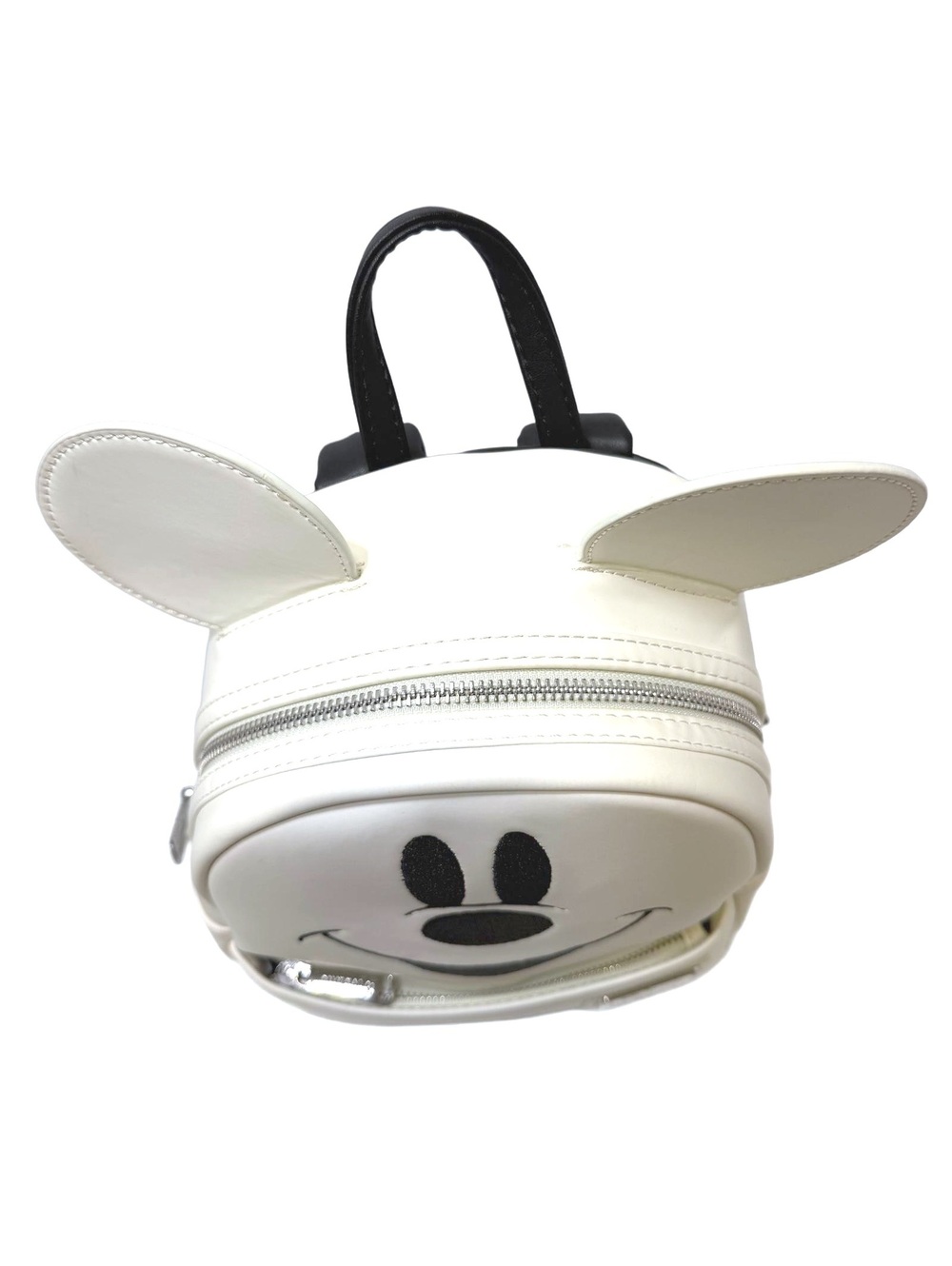 Disney Parks Loungefly | Mickey Ghost Glow in the Dark Mini Backpack - Picture 8 of 8